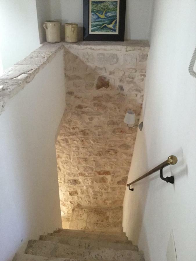 La Casetta 6058 Conversano Extérieur photo